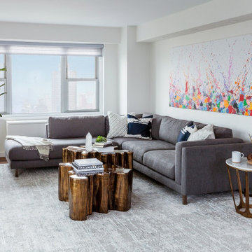 2475 Square Feet 4 Bed/4.5 Bathroom Upper East Side
