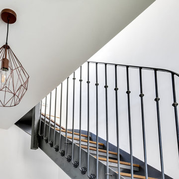 Aménagement de combles et création d'un duplex à Maisons-Alfort
