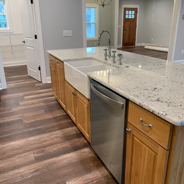 1113 Fiddlers Way Custom Home