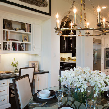 Fairways at Gentle Creek | Huntington Homes | Prosper, TX