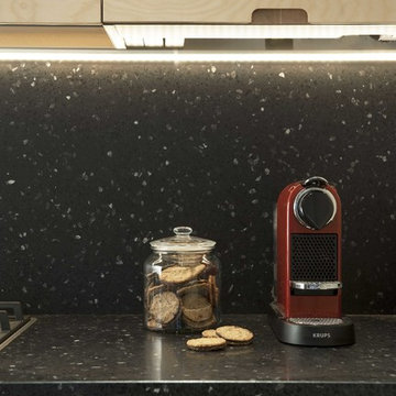 Dettaglio Piano Cucina