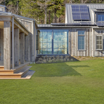 Cattle Point Home