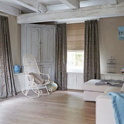 Inspired Drapes - Curtains