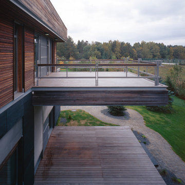 t house