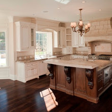 gibson kitchen