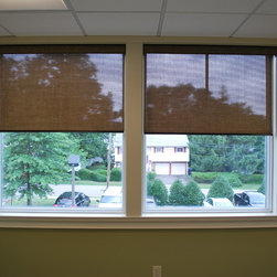 Roller Shades - Roller Shades