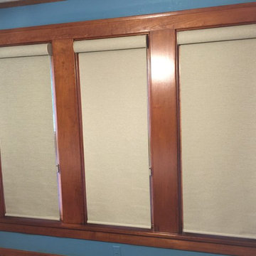 Roller Shades