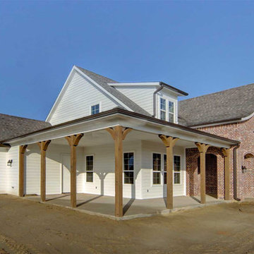 Southern Living Home