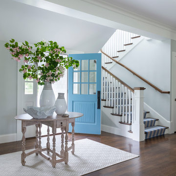 Newport Home
