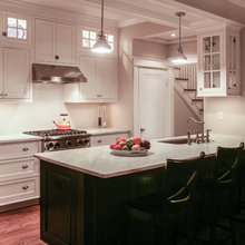 Kitchens