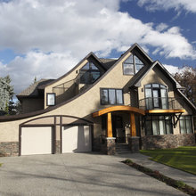 Exterior Ideas