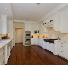 wooden floor