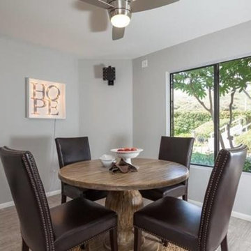 San Clemente Remodel