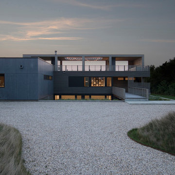 North Fork Bluff House