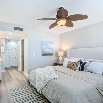 Modern Coastal