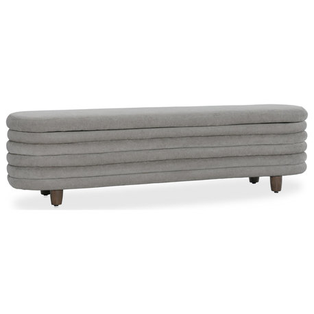 Anders Storage Bench by Kosas Home