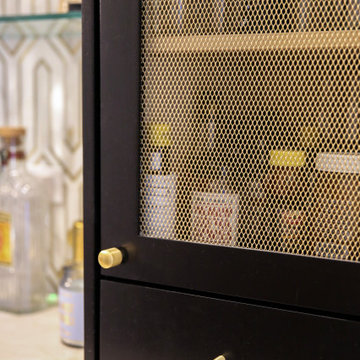 Bespoke Modern