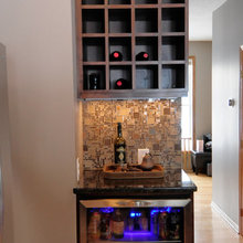 Coffee Wine Nook