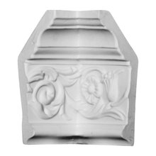 Moulding and other embellishments