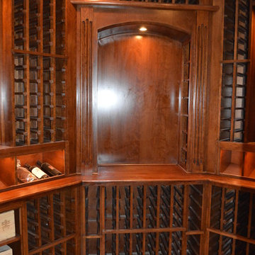 Cherry WIne Cellar - Basking Ridge