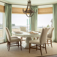 kitchen table