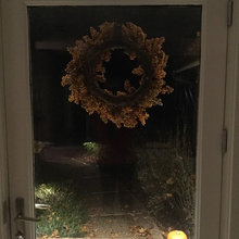 christmas decor/craft ideas