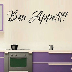 Kitchen & Dining Wall Decals - Wall Decals