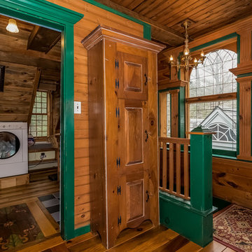 Active: Wuthering Heights on Winnipesaukee