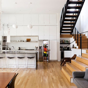 Hawthorne Residence