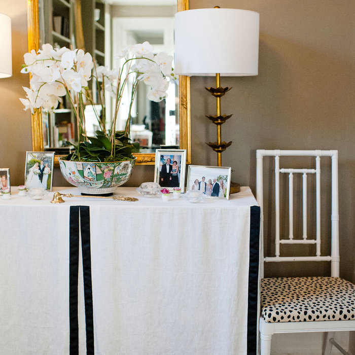 Laura Boyd Interior Design | South of Broad Charleston