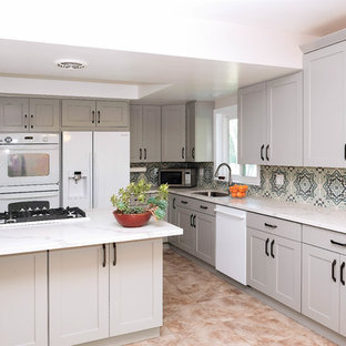 N. Arroyo Bl. Pasadena, CA