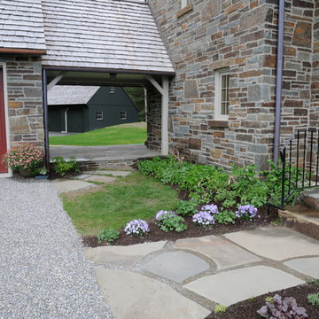 Guest & Pol Houses- PA, MA,NJ