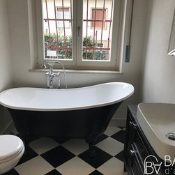 Eleganza Old England - Bathtubs