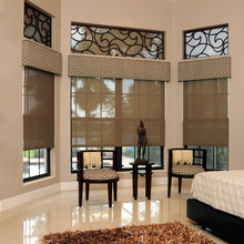 Window treatments