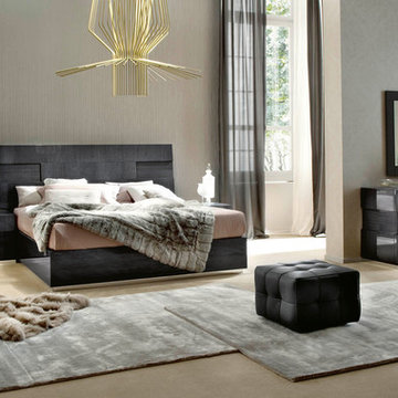 ALF MonteCarlo Bedroom | MIG Furniture