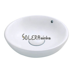 s043vw - Bathroom Sinks