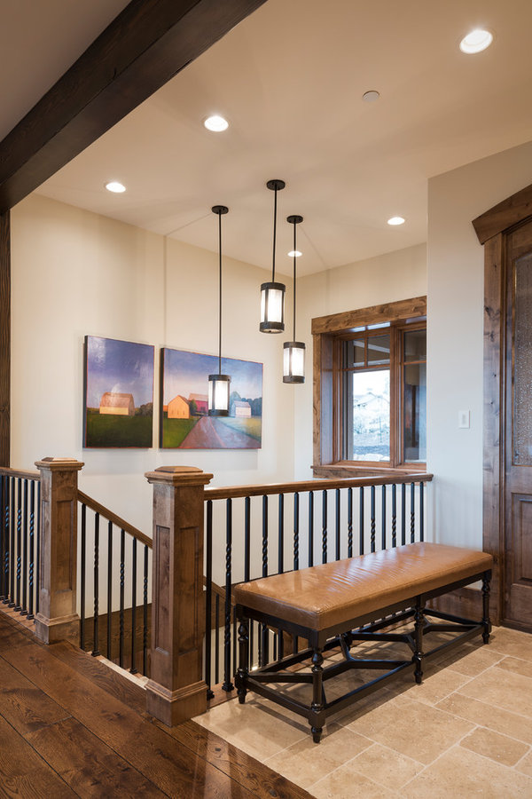 2016 Park City Area Showcase of Homes - Promontory, Utah