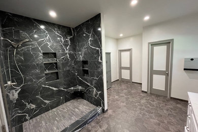 Bathroom - bathroom idea in Other