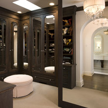 Closets
