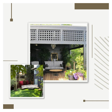 Assorted luxury and residential projects in Los Angeles