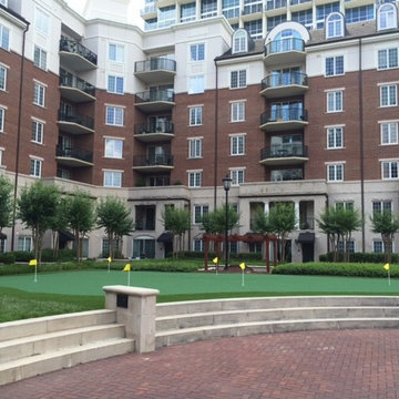 Commercial Condo Complex