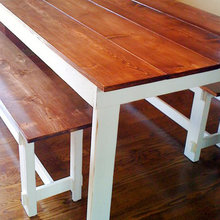 Need stain advice