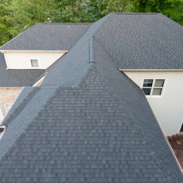 New Roofing Companies Near Romeoville