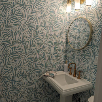 Evolution General Contracting | Bathroom Projects