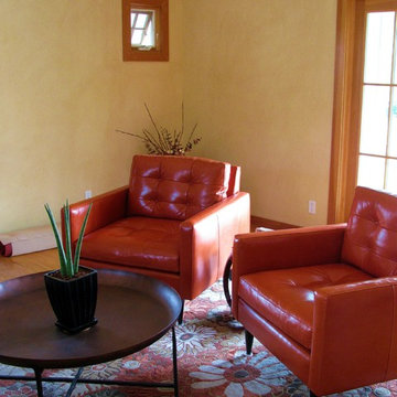 Interior Faux finishes