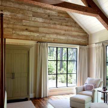 Low Country Compound