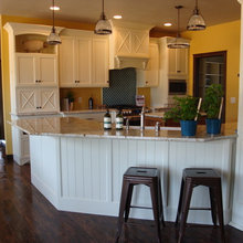 Cabinets