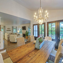 Living Room Ideas