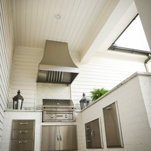 outdoor space