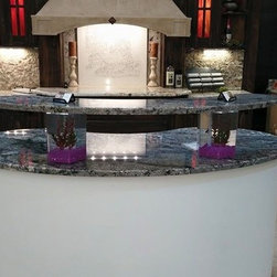 Tri-State Home Show 2015 - Products